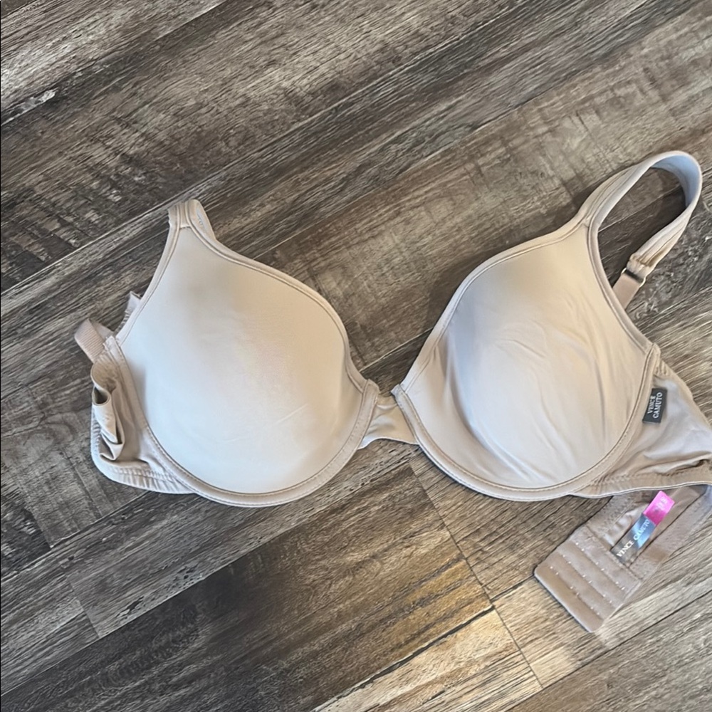 Women's Beige Bra